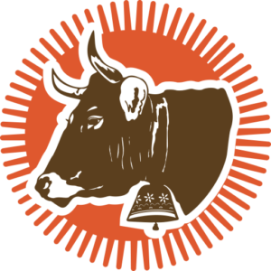 Bell Cow Icon