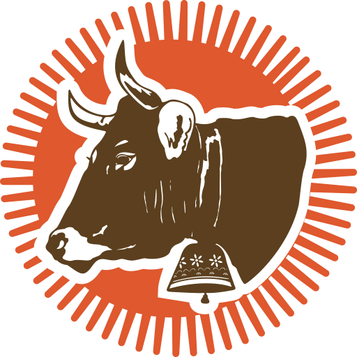 Bell Cow Icon