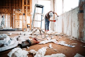 damage restoration service